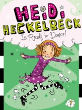 Heidi Heckelbeck Is Ready to Dance! - eBook