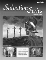 Extra Salvation Series Lesson Guide