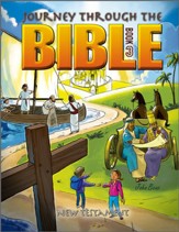 Journey Through the Bible: Book 3: New Testament - PDF Download [Download]