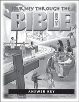 Journey Through the Bible: Book 3 - Answer Key: New Testament - PDF Download [Download]