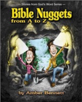 Bible Nuggets from A to Z - PDF Download [Download]