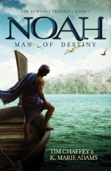 Noah: Man of Destiny - PDF Download [Download]
