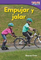 Empujar y jalar (Pushes and Pulls) - PDF Download [Download]
