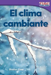 El clima cambiante (Changing Weather) - PDF Download [Download]