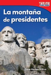La montana de presidentes (Mountain of Presidents) - PDF Download [Download]