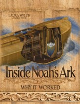 Inside Noah's Ark: Why it Worked - PDF Download [Download]