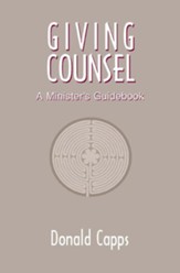 Giving counsel: a minister's guidebook - eBook