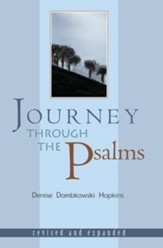 Journey through the Psalms - eBook