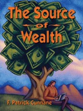 The Source of Wealth - eBook