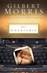 The Courtship - eBook