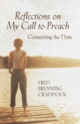 Reflections on my call to preach - eBook