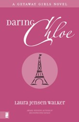 Daring Chloe - eBook