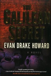 The Galilean Secret - eBook