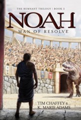Noah: Man of Resolve - PDF Download [Download]