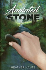 Anointed Stone