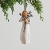 Friendship, Ornament, Willow Tree ®