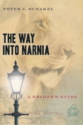 The Way into Narnia: A Reader's Guide