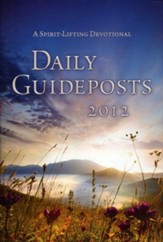 Daily Guideposts 2012 - eBook