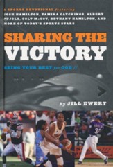 Sharing the Victory - eBook