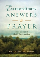 Extraordinary Answers to Prayer - eBook