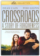 Crossroads: A Story of Forgiveness, DVD