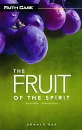 The Fruit of the Spirit, Revised Edition - eBook