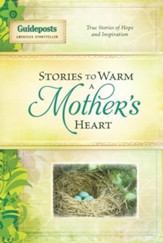 Stories to Warm a Mother's Heart - eBook