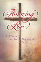 Amazing Love: Pocket Inspirations - eBook