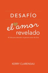 Desafío: El Amor Revelado, eLibro  (The Love Revealed Challenge, eBook)