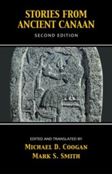 Stories from Ancient Canaan, Second Edition - eBook