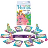 Pretty Pretty Princess Card Game