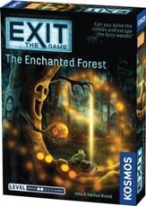 EXIT, The Enchanted Forest