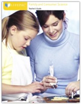 Lifepac Electives: Family & Consumer  Science, Teacher's Guide