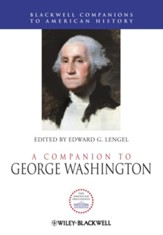 A Companion to George Washington - eBook