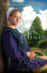 Haven, The: A Novel - eBook