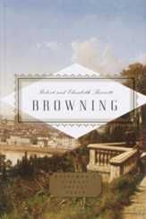 Browning: Poems - eBook
