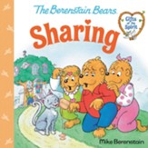 The Berenstain Bears' Sharing - Slightly Imperfect