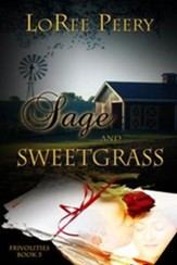 Sage and Sweetgrass - eBook