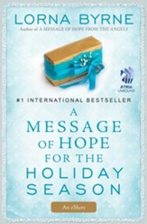 A Message of Hope for the Holiday Season - eBook