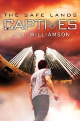 Captives - eBook