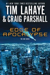 Edge of Apocalypse, The End Series #1, -ebook