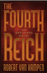 Fourth Reich, The - eBook