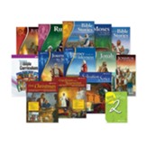 Abeka Bible Curriculum - Christianbook.com