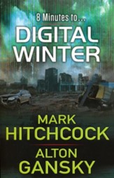 Digital Winter - eBook