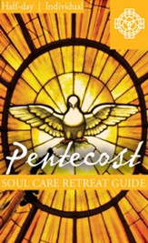 Pentecost, Half Day Retreat Guide Individual - PDF Download [Download]