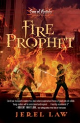 Fire Prophet - eBook