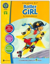 Roller Girl Literature Kit (for Grade 5-6)
