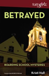 Betrayed - eBook