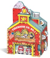 Firehouse Co. No. 1