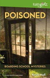 Poisoned - eBook